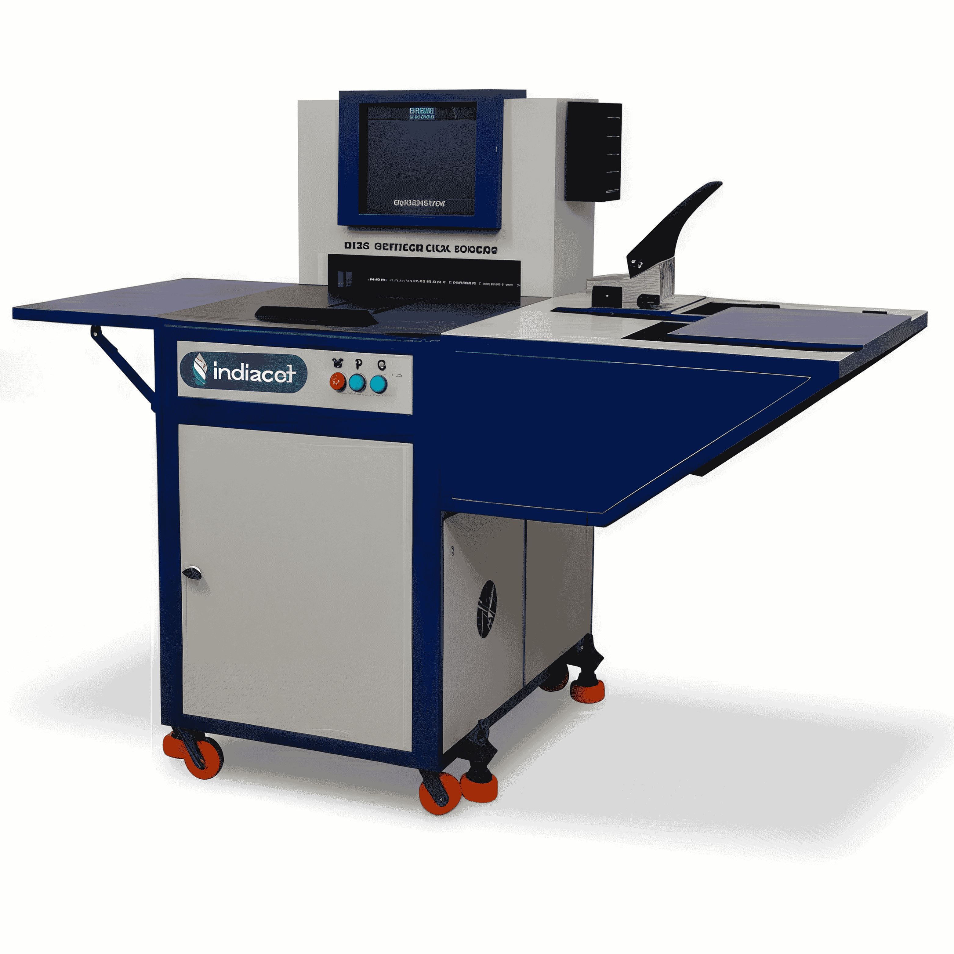 Book Binding & Post-Press Solutions